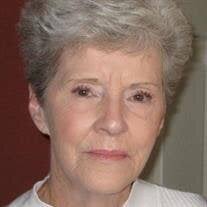 Joann Betty Crocker Obituary