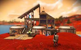 The Best No Man S Sky Bases We Ve Seen So Far