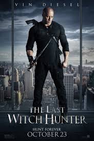 When a powerful coven aims to unleash a deadly plague on new york, an immortal witch hunter, a priest and a young witch must thwart the lethal plan. The Last Witch Hunter The Last Witch Hunter The Last Witch Hunter Movie