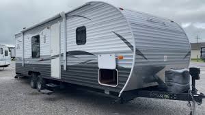 Used 2015 crossroads rv z 1 zt272bh travel trailer. 2016 Crossroads Rv Zinger Z 1 Zt278rr Toy Hauler Travel Trailer Walkthrough Tri State Rv Anna Il Youtube