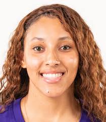 2020-21 UNIVERSITY OF WASHINGTON WOMEN'S BASKETBALL