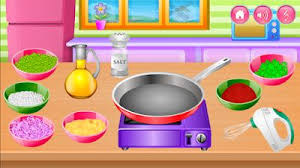 Babysitting doesn't have to just be a minor job for pocket money. Free Game App Download Cooking In The Kitchen Baking Games Cooking Games Fun Cooking