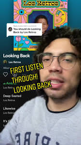 Los Retros Deep Sleep