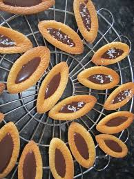 Les Barquettes Maison Au Thermomix A Table Avec Doro Thermomix Recette Recette Thermomix Dessert