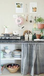 For this reason, when it comes to interior designing, the first priority is given to the kitchen decoration. Kitchen Ideas Specially Created For Rental Kitchens In Indian Apartments
