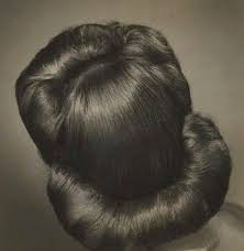 (as seen in figure 2) 2. Roxiejanehunt Easy 1940 S Pin Curl Set