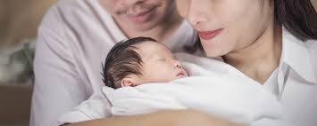 Bonding is that feeling of unconditional love and attachment between you and your baby. Bonding Leave For The Birth Of A Child Paid Family Leave
