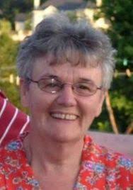 Condolence Book for Marie Baxter (née Maher) (Ballinalee, Longford)