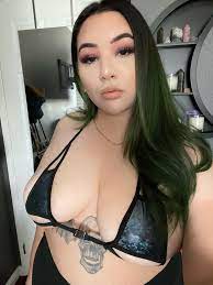 Onlyfans thick