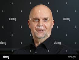 Jan schütte hi-res stock photography and images