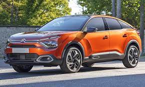 C4 cactus feel 1.2 puretech 82hp m/t benzi̇n manuel. Citroen C4 2020 E C4 Preis Technische Daten Autozeitung De