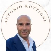 Antonio Rottigni Email & Phone Number