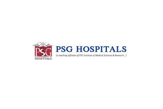 PSG Institute of Medical Sciences Coimbatore