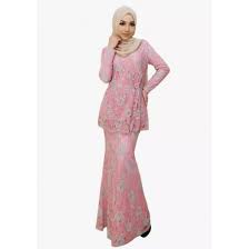 Rekaan baju kurung moden yang direka oleh zuco fashion. Zoe Arissa Baju Kurung Moden Lace