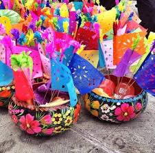Epingle Sur Fiesta Mexicana