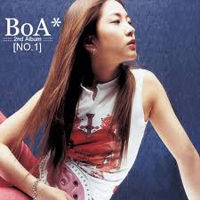 Boa No 1 2002 Early 2000s Fashion Pop Fashion Fashion