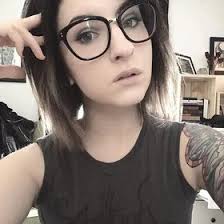 Kelly Scanlan (kellhammer)