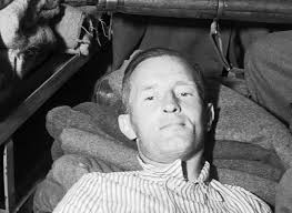 The Capture and Execution of William Joyce