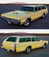 Image result for Yellow 1969 Polara