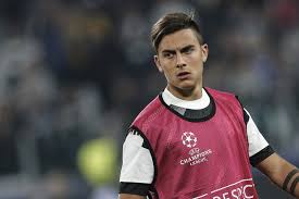 At a major final tournament, that kind of experience is huge, but the two defenders have lost. Juventus Turin Ansage An Bayern Und Co Paulo Dybala Bleibt Bei Juve