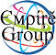 Language Empire logo