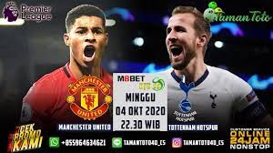 Jadwal Pertandingan Bola Tottenham Hotspur Wolverhampton Manchester United