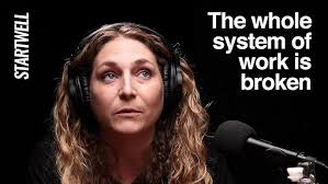 Ashley Proctor (ED, Coworking Canada & Partnerships/Growth at Deskpass)-  Gathering Podcast, Ep.3