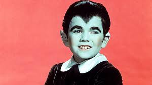 Munsters' child star Butch Patrick explains why hit '60s series came to an  end