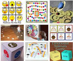Pin On Social Skills Building Emotions And Safety