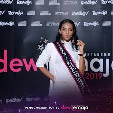 Maybe you would like to learn more about one of these? This Is It Top 12 Finalis Dewi Remaja 2018 19 Remaja