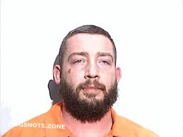 COFFMAN TYLER WAYNE 01/24/2025