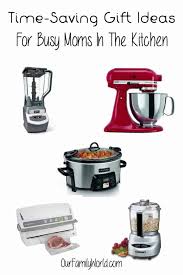 Best reviews guide analyzes and compares all mom stuffs of 2021. Time Saving Gift Ideas For Busy Moms In The Kitchen In Jun 2021 Ourfamilyworld Com