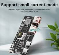 22.5W Power Bank Motherboard QC4.0PD3.0 Fast Charging Mobile Power Circuit  Board | eBay