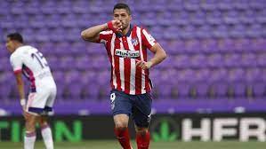 Playing away at the estadio jose zorrilla. Iouk7dmpwwarxm