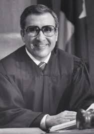 Judge Raul Rivera Obituary