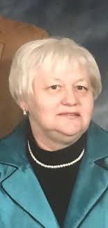 Obituary for Rhonda Faye (Smith) Calhoun