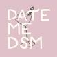 Date Me Dsm Double Date Speed Dating @ Secret Admirer (25-38)