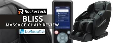 rocker tech massage chair