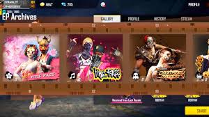 Now install the ld player and open it. Free Fire New Updates Full Details Garena Free Fire Battlegrounds Youtube