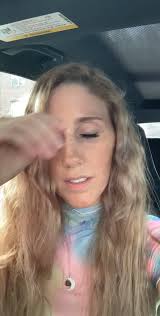 Feelin the music #russ #blondehairblueeyes #hippie #crazygirl #vibes  #singer #selflove #beautiful