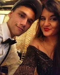 Cameron Glynn's Instagram, Twitter & Facebook