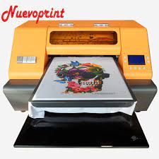 First of all, if you're pressed for time and need to print the bulk amount of reports, documents, this printer got your back. Best Printer For Printing T Shirts Promotions