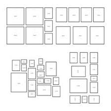 Ikea Com Tienda De Muebles Y Decoracion Online Galeriewand Layout Collage Rahmen Aufgehangte Bilder