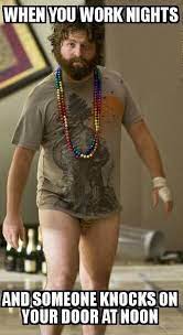 30 Night Shift Memes For Nurses Nursebuff