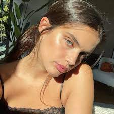 She is best known for her work in the sports illustrated swimsuit editions. Sara Sampaio News Tips Guides Glamour