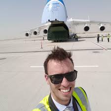 Introducing … Andrew Walters