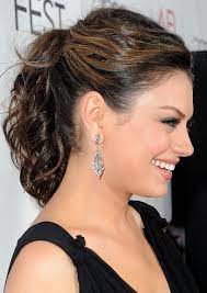50 Professional Hairstyles For Women To Try Haar Styling Lockige Frisuren Gestufte Haare