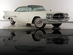 Image result for Bluegrass 1960 Chrysler