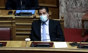Σύμφωνα με τις πληροφορίες, οι επιστήμονες είναι κοντά στο να δώσουν το «οκ» για να επαναλειτουργήσουν τα εμπορικά κέντρα. Gewrgiadhs 8a Eishgh8oyme Anoigma Gia Kentra Ais8htikhs Emporika Kentra Kai Frontisthria Aftodioikisi Gr