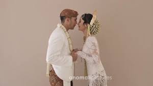 Diketahui jika rumahnya memiliki masjid bahkan lapangan golf pribadi! Dihadiri Boy William Ovi Dian Gelar Pernikahan Sederhana Suara Jateng